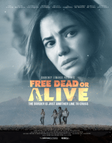 زیرنویس فیلم Free Dead or Alive 2022  - بلو سابتایتل