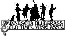 2022 Minnesota Bluegrass & Old-Time Music Festival