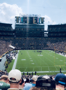 Steny's 2022 Packer Bus - Packers vs Rams