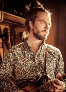 Jacob Jolliff Band