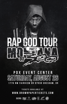 Montana of 300 live in Gresham