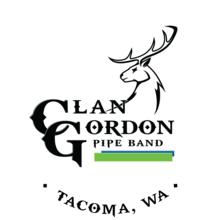 Clan Gordon Pipe Band 59th Annual Tartan Ball