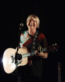 Kim Richey