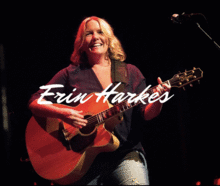 Erin Harkes
