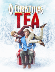 BELLEVUE - O Christmas Tea: A British Comedy