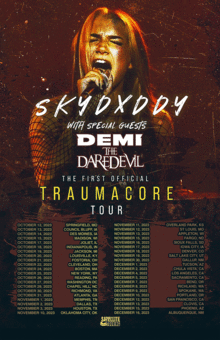 SkyDxddy