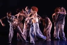 QCC Dance Community Day