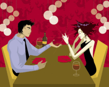 speed dating richland wa