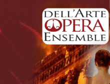 L'incoronazione di Poppea L'incoronazione di Poppea