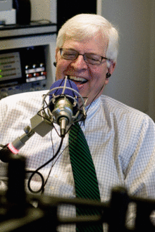 Dennis Prager