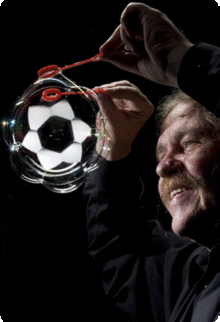 Tom Noddy - Tom Noddy's Bubble Magic
