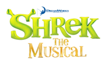 Stage Door Presents Shrek The Musical
