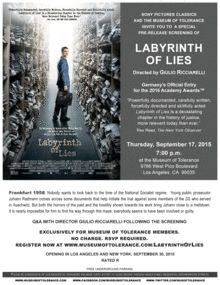 Labyrinth Labyrinth