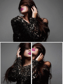Erin ford makeup artistry #3