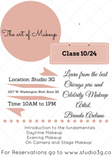 Wedding Makeup Studio In Chicago Sonia Roselli Beauty