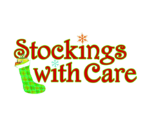 Image result for Stockings with Care  logo