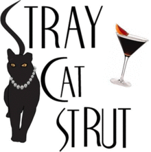 10th Annual Stray Cat Strut