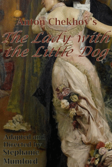 The lady with the dog essay