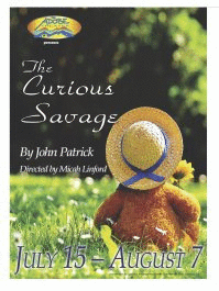 event savage curious