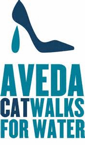 Aveda Catwalks for Water St. Louis