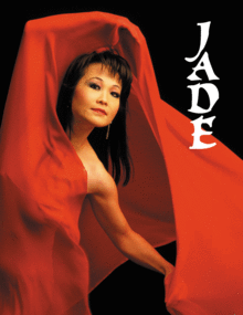 Jade Magician Jade Magician
