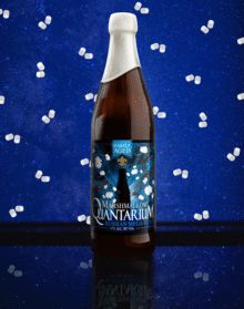 Marshmallow Quantarium