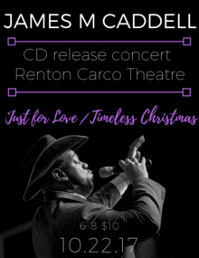 james event caddell