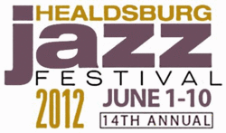 See all Healdsburg Jazz Festival tickets